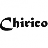 Logo Chirico Edizioni