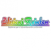 Logo Edizioni Rainbow 