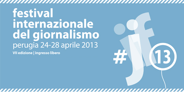 Festival Internazionale del giornalismo