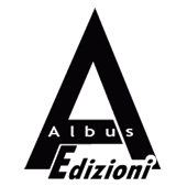 Logo Albus Edizioni