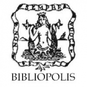 Logo Bibliopolis, edizioni di filosofia e scienze