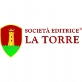 Logo Società Editrice La Torre
