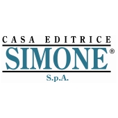 Logo Gruppo Editoriale Simone S.p.A.