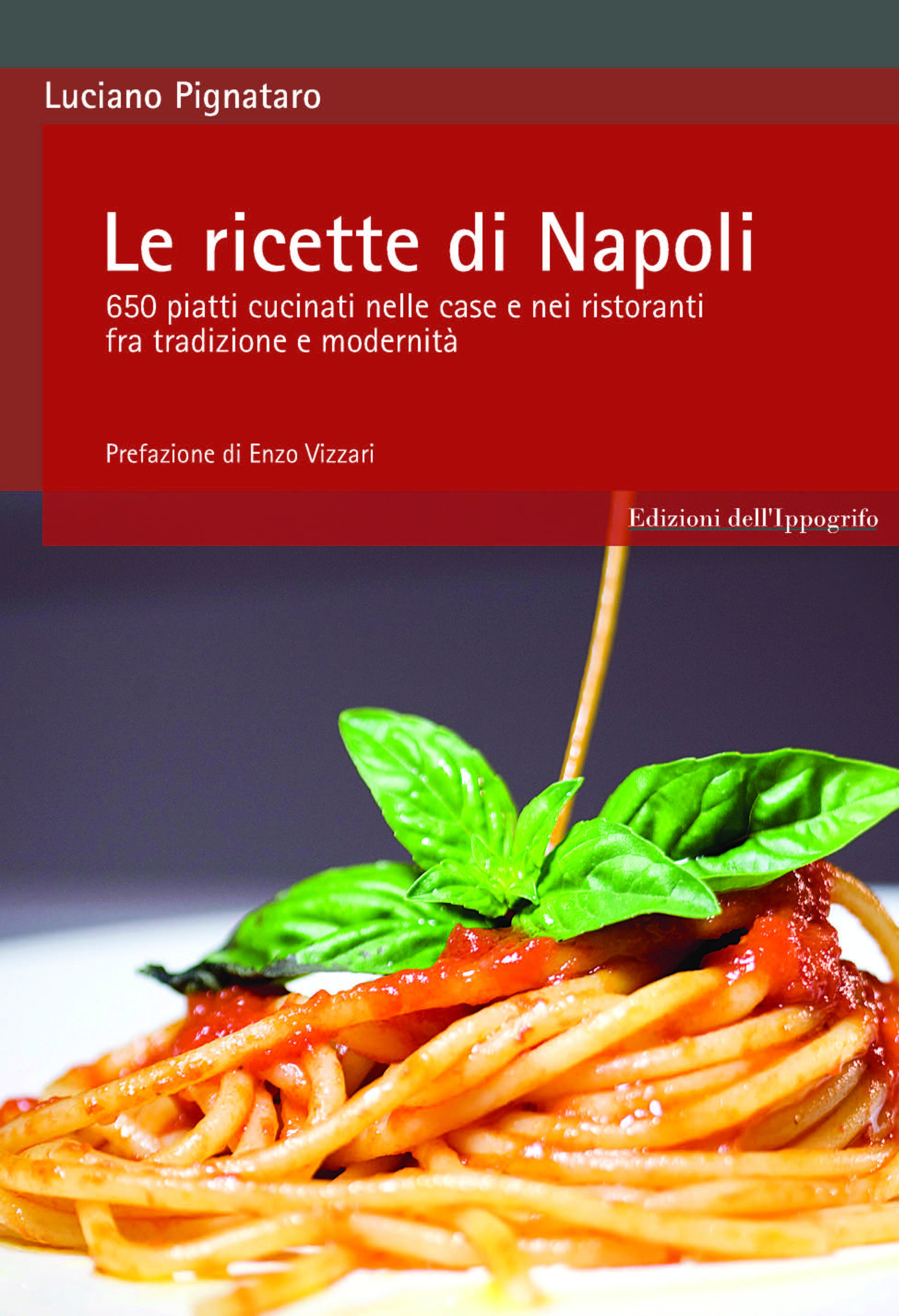 Le ricette di Napoli