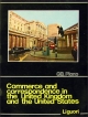 Commerce and correspondence