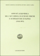 Attività scientifica dell'Accademia di Scienze Fisiche e Matematiche di Napoli (1940-1993)