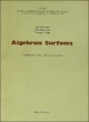 Algebraic Surfaces (III/77)