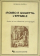 "Romeo e Giulietta": l'effabile