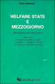 Welfare State e Mezzogiorno