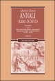 Annali (Libri IX-XVIII)