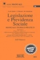 Legislazione e Previdenza Sociale