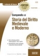 Compendio di Storia del Diritto Medievale e Moderno