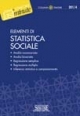 Elementi di Statistica sociale