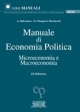 Manuale di Economia Politica