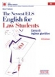 The Newest ELS - English for Law Students