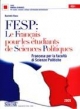 FESP: Le Français pour les étudiants de Sciences Politiques