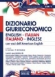 Dizionario giurieconomico - English-Italian - Italiano-Inglese
