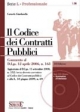 Il Codice dei Contratti Pubblici