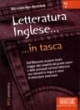 Letteratura inglese... in tasca - Nozioni essenziali