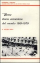 Breve storia economica del mondo (1919-1939)