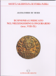 Economia e mercato nel Mezzogiorno longobardo (secc. VIII-IX)