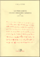 Le pergamene di S. Gregorio Armeno di Napoli (1267-1306)