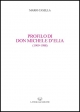 Profilo di don Michele D'Elia (1909-1988)