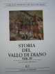 Storia del Vallo di Diano, IV, la cultura artistica