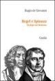Hegel e Spinoza 