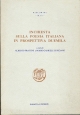 Inchiesta sulla poesia italiana in prospettiva Duemila