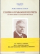Eusebio o i paradossi del poeta. Lettera aperta a Eugenio Montale. Nuova edizione ampliata.