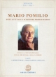 Mario Pomilio intellettuale e scrittore problematico. Scritti e testimonianze per il decennale della morte