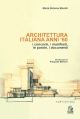 Architettura italiana anni ’60