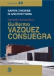 Trentotto domande a Guillermo Vazquez Consuegra