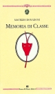 MEMORIA DI CLASSE