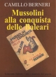 Mussolini alla conquista delle Baleari