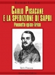 Carlo Pisacane e la spedizione di Sapri