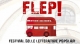 FLEP! Festival delle Letterature Popolari 2013