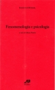 Fenomenologia e psicologia