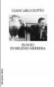 ELOGIO DI HELENIO HERRERA