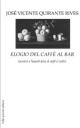 ELOGIO DEL CAFFE' AL BAR
