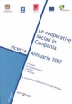 Le coop sociali in Campania. Annuario 2007