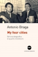 My four cities