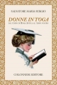 Donne in toga