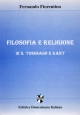 FILOSOFIA E RELIGIONE IN S. TOMMASO E KANT 