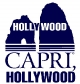 Capri Hollywood 2012