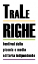 TRA LE RIGHE. Festival della piccola e media editoria indipendente